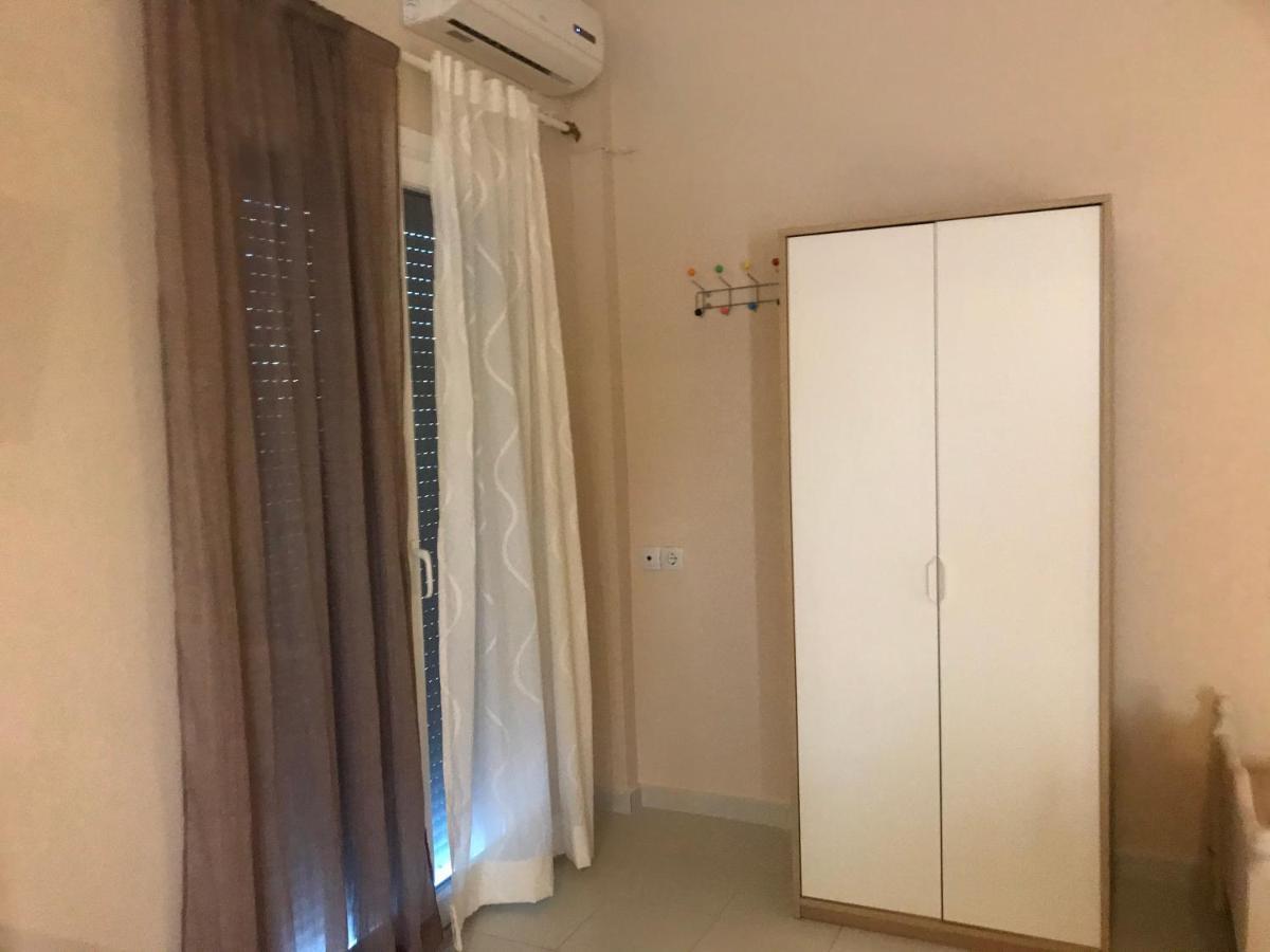 Tsatsoni - Anastasiou Studios Velika  Dış mekan fotoğraf