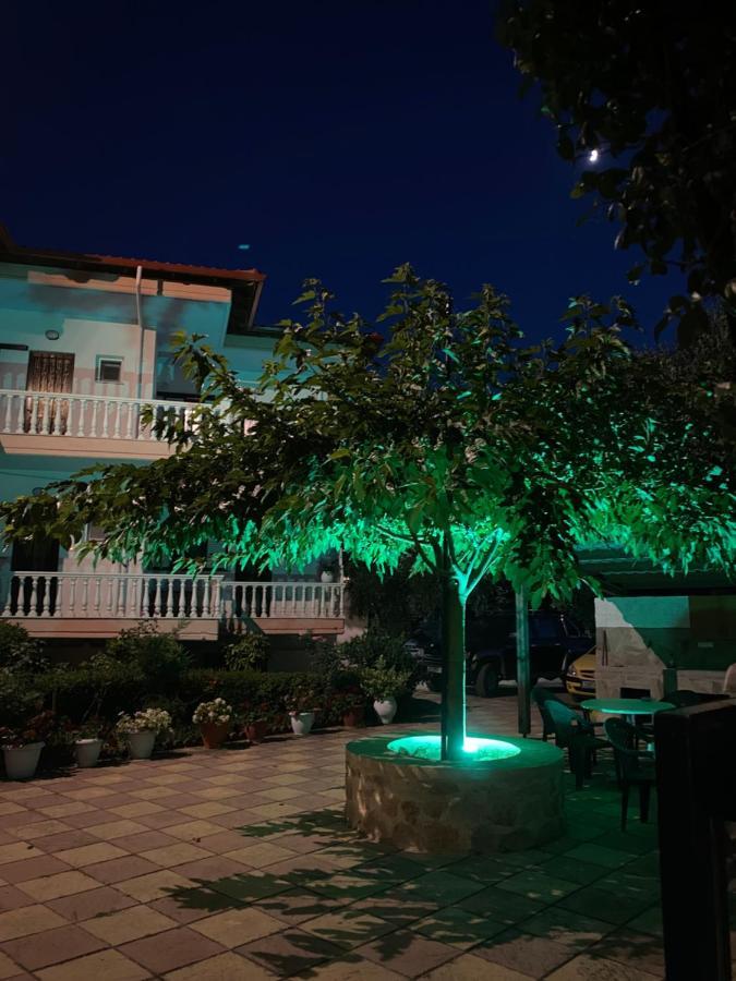 Tsatsoni - Anastasiou Studios Velika  Dış mekan fotoğraf
