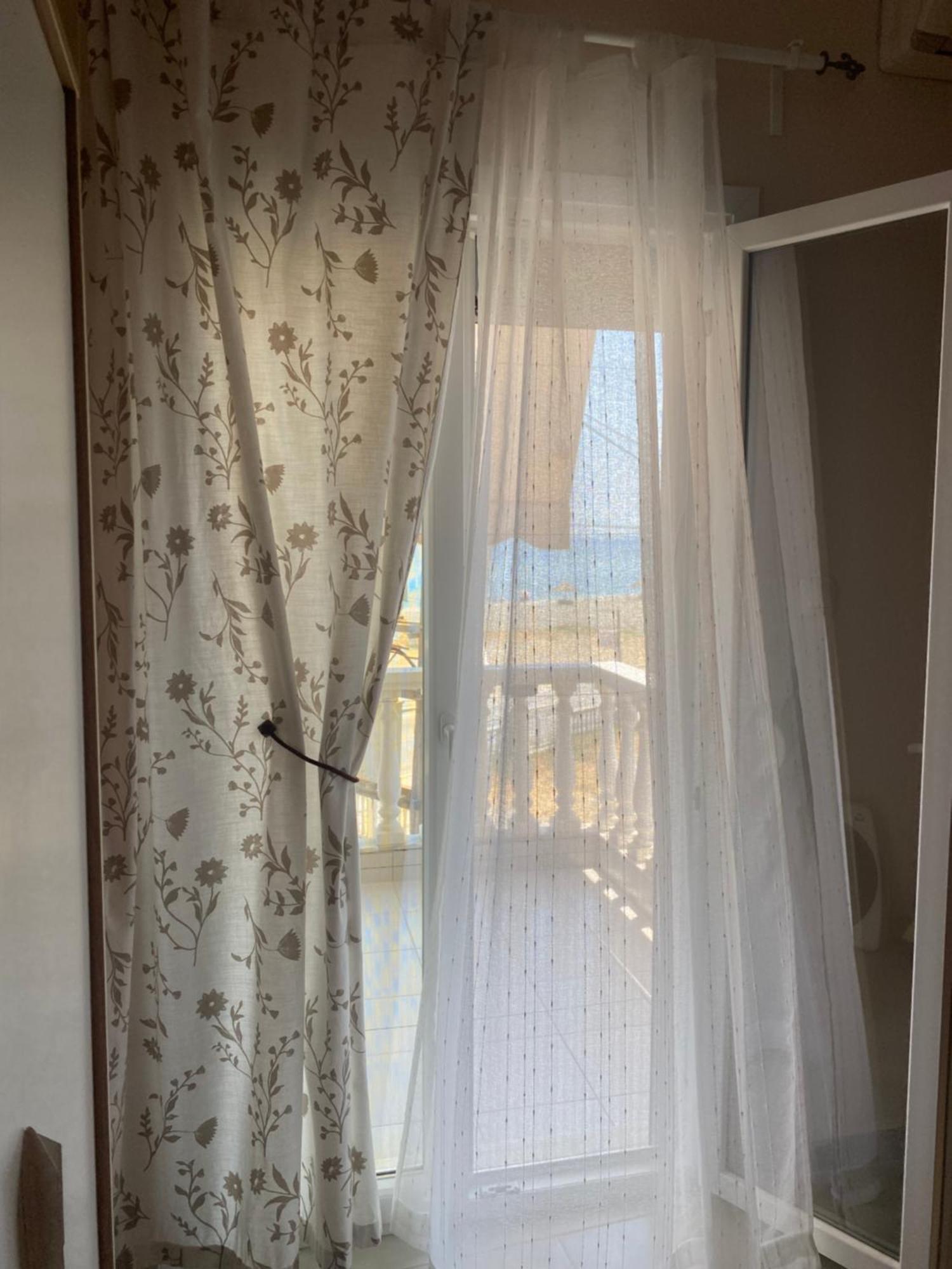 Tsatsoni - Anastasiou Studios Velika  Dış mekan fotoğraf