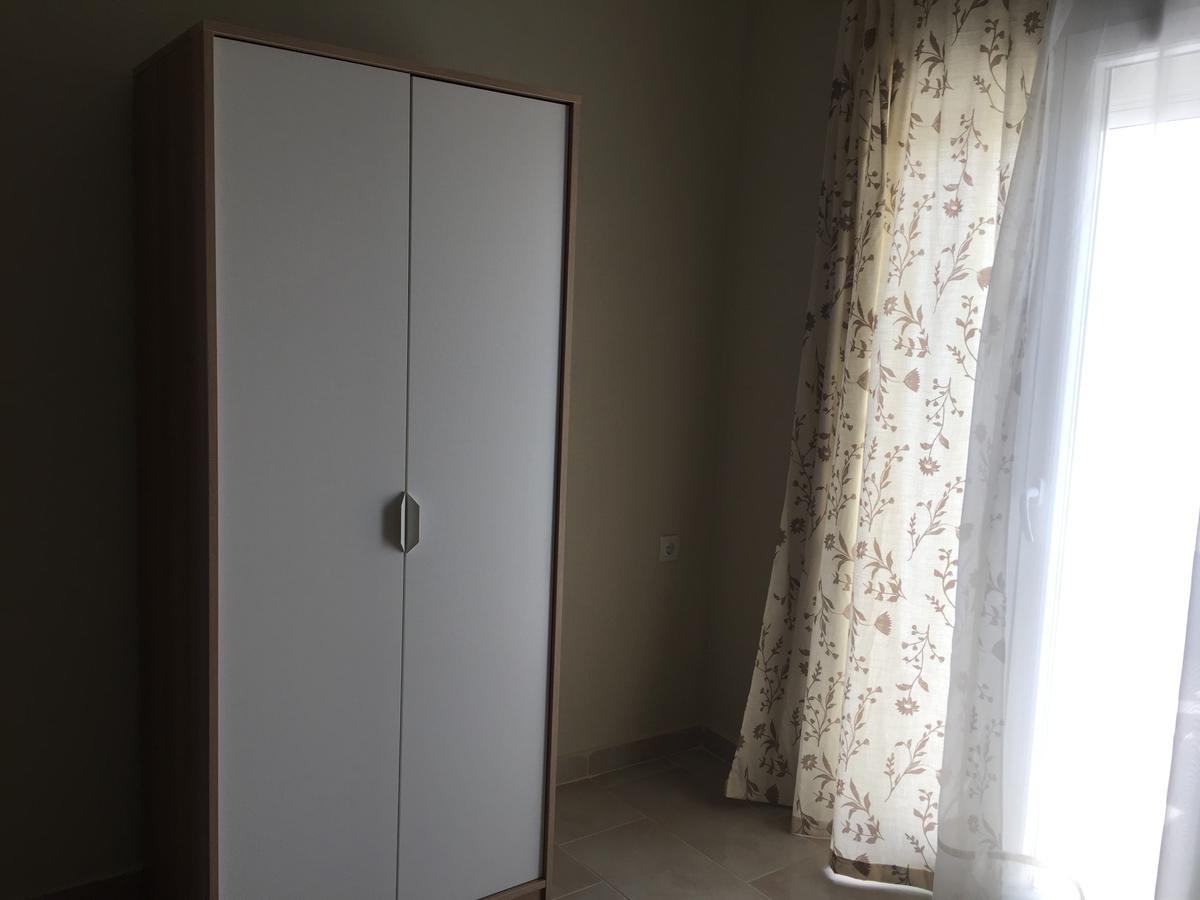 Tsatsoni - Anastasiou Studios Velika  Dış mekan fotoğraf